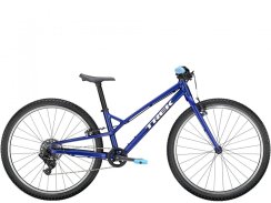 Bicykel Trek Wahoo 26 Path 2025 modrý