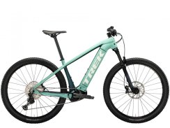 Bicykel Trek Powerfly 5 EU 2023 zelený