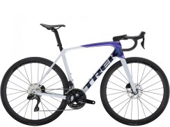 Bicykel Trek Émonda SL 6 2024 šedý fialový
