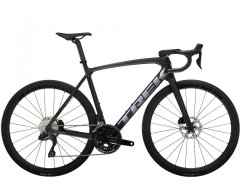 Bicykel Trek Émonda SLR 6 2024 čierny