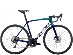 Bicykel Trek Émonda SL 5 2024 modrý
