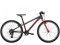 Bicykel Trek Wahoo 24 2022 šedý červený