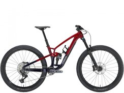 Bicykel Trek Fuel EX 8 GX AXS T-Type Gen 6 2024 bordový