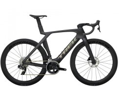 Bicykel Trek Madone SLR 6 AXS Gen 7 2024 čierny