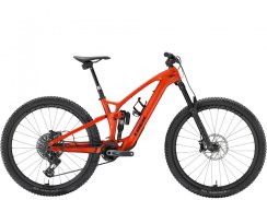Bicykel Trek Fuel EXe 9.9 X0 AXS T-Type 2024 červený