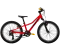 Bicykel Trek Precaliber 20 7 SP 2025 červený