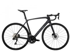 Bicykel Trek Émonda SL6 PRO 2023 čierny