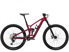 Bicykel Trek Fuel EX 9.7 SLX/XT 2023 červený