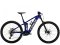 Bicykel Trek Rail 9.5 EU Gen 4 2023 modrý