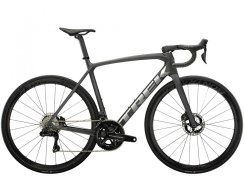 Bicykel Trek Émonda SLR 9 2022 matný čierny