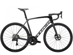 Bicykel Trek Émonda SLR 9 2024 čierny šedý