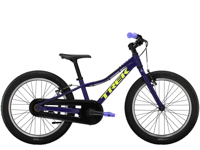 Bicykel Trek Precaliber 20 2024 fialový