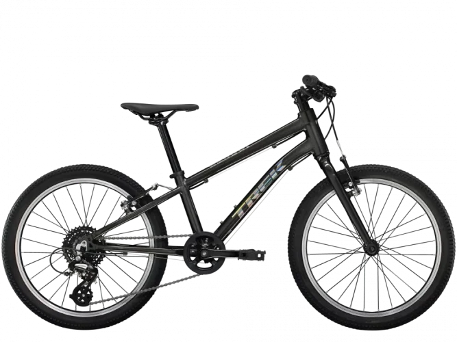 Bicykel Trek Wahoo 20 2023 čierny