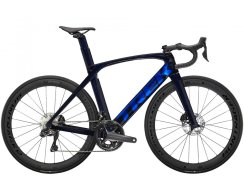 Bicykel Trek Madone SL 7 2023 modrý
