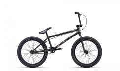 Bicykel CTM POP 20 Hi-Ten 2023 čierny