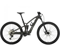 Bicykel Trek Fuel EXe 5 2024 čierny