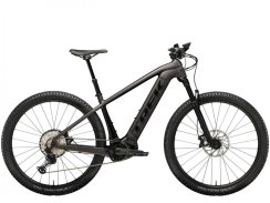 Bicykel Trek Powerfly 7 EU 2023 čierny