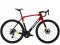 Bicykel Trek Domane SLR 9 2023 červený modrý