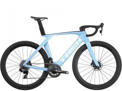 Bicykel Trek Madone SLR 7 AXS Gen 7 2024 bledomodrý
