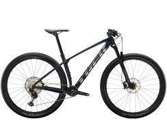 TREK Bicykel Trek Procaliber 9.6 2023 modrý