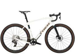 Bicykel Trek Checkpoint SLR 6 AXS 2024 biely