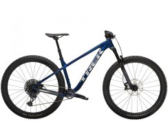 TREK Bicykel Trek Roscoe 8 2024 modrý