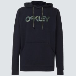 OAKLEY Mikina Oakley B1B 2.0 čierna