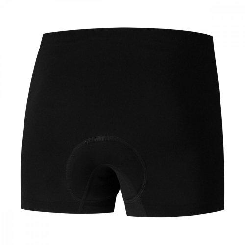 Nohavice spodné VERTEX LINER čierne - Veľkosť: S/M