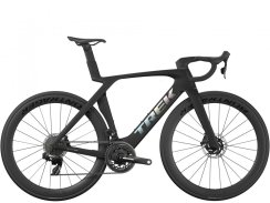 Bicykel Trek Madone SLR 7 AXS Gen 7 2024 čierny