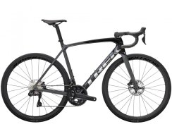 Bicykel Trek Émonda SLR 7 2024 čierny šedý