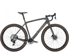 Bicykel Trek Checkpoint SLR 7 AXS 2024 čierny