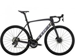 Bicykel Trek Émonda SLR 7 AXS 2024 čierny
