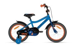 Bicykel Kellys WASPER 2024 modrý