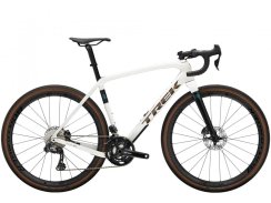 Bicykel Trek Checkpoint SLR 7 2024 biely