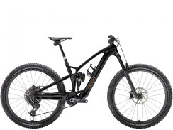 Bicykel Trek Fuel EXe 9.9 X0 AXS T-Type 2024 čierny