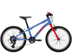 Bicykel Trek Wahoo 20 2023 modrý
