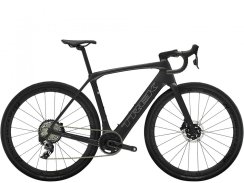 Bicykel Trek Domane+ SLR 7 AXS 2024 čierny