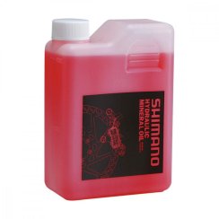 Olej pre hydraulickú brzdu 1000ml