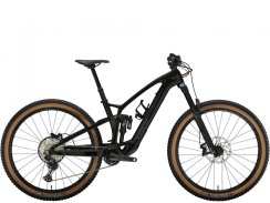 Bicykel Trek Fuel EXe 9.7 2024 čierny