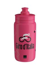 Fľaša FLY 550 Giro D´Italia ružová 2024