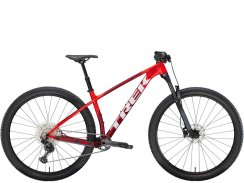 Bicykel Trek Procaliber 6 2024 červený