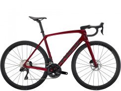 Bicykel Trek Émonda SL 6 2024 bordový