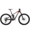 TREK Bicykel Trek Fuel EX 8 XT 2022 červený čierny