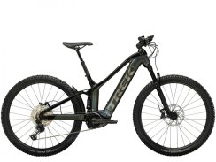 Bicykel Trek Powerfly FS 7 Gen 3 2024 šedý
