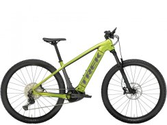 Bicykel Trek Powerfly 5 Gen 4 2024 zelený