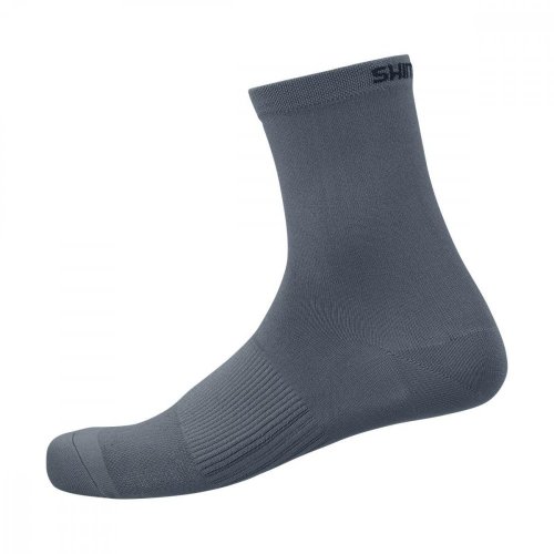 SHIMANO Ponožky ORIGINAL ANKLE gray