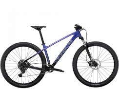 Bicykel Trek Marlin 5 Gen 3 2024 fialový