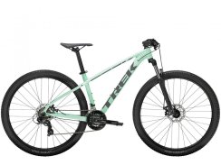 Bicykel Trek Marlin 4 2023 zelený