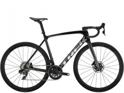 Bicykel Trek Émonda SLR 7 AXS 2024 čierny šedý