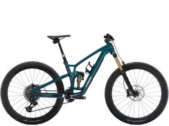 Bicykel Trek Fuel EX 9.9 X0 AXS T-Type Gen 6 2024 modrý